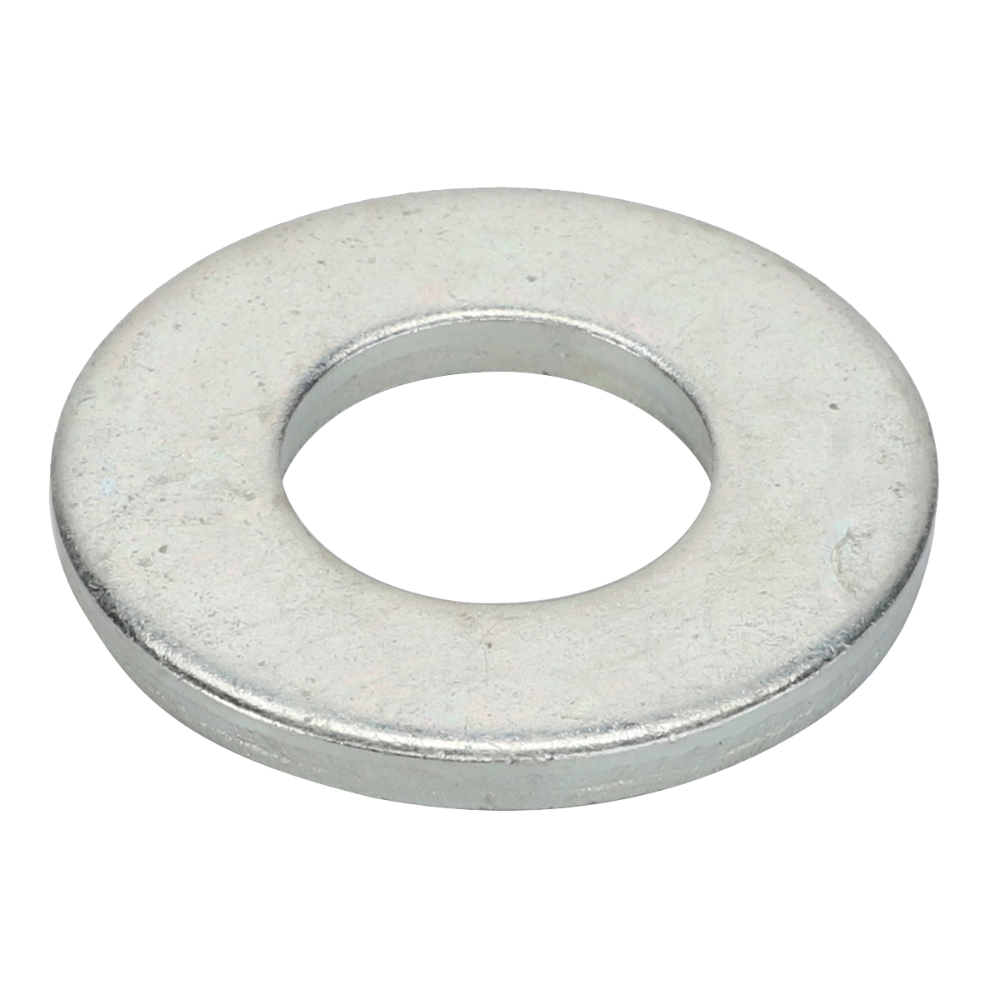 ПЛОСКАЯ ШАЙБА