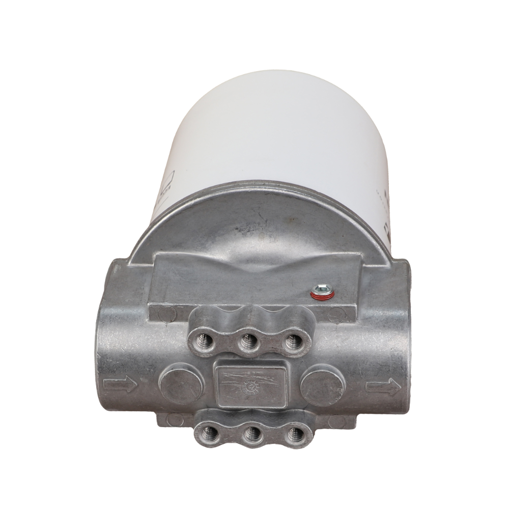 ГИДРАВЛИЧЕСКИЙ ФИЛЬТР