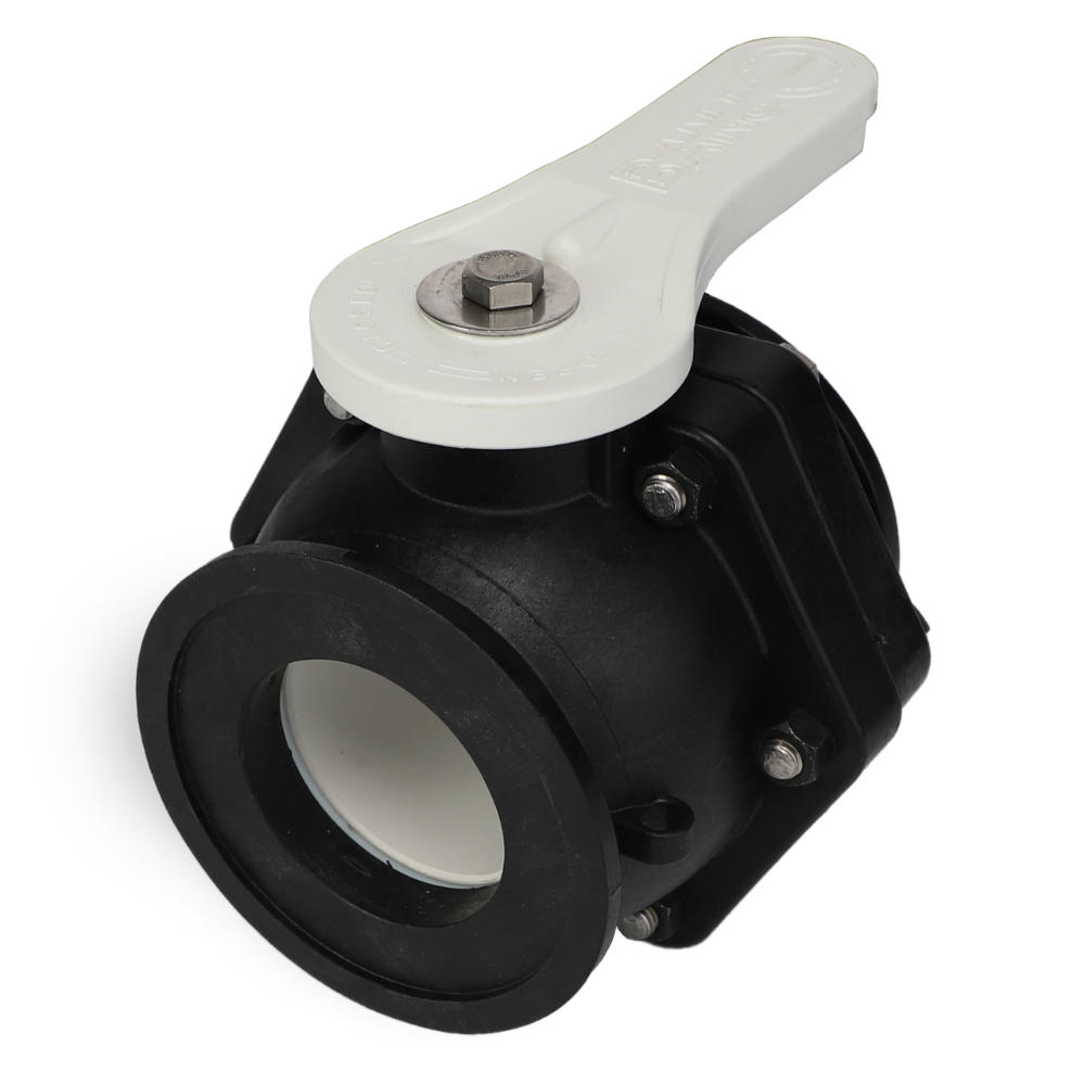 ШАРОВОЙ КРАН