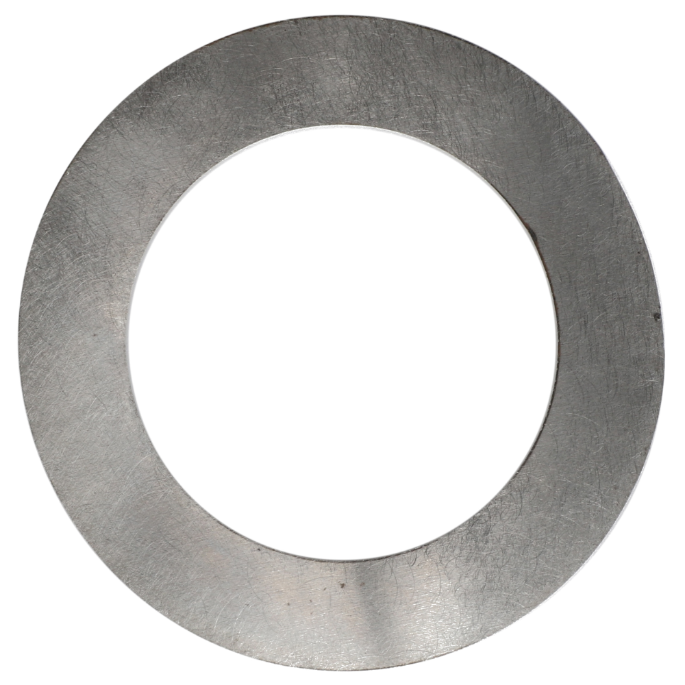 Шайба маховика