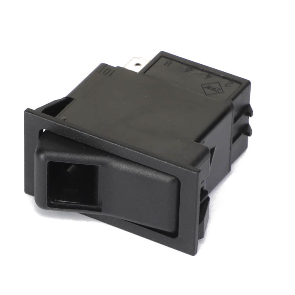 Кулисный переключатель