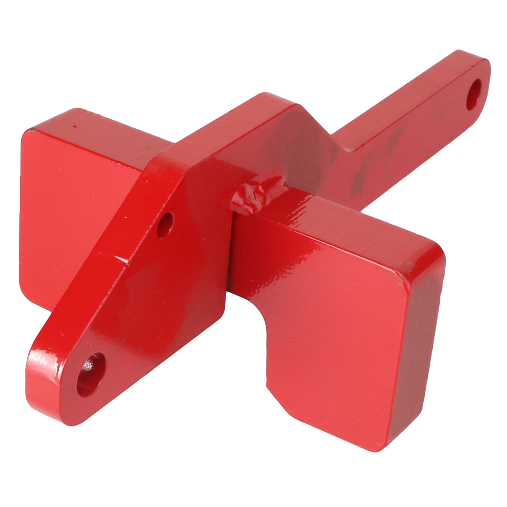 Ручка, левая сторона