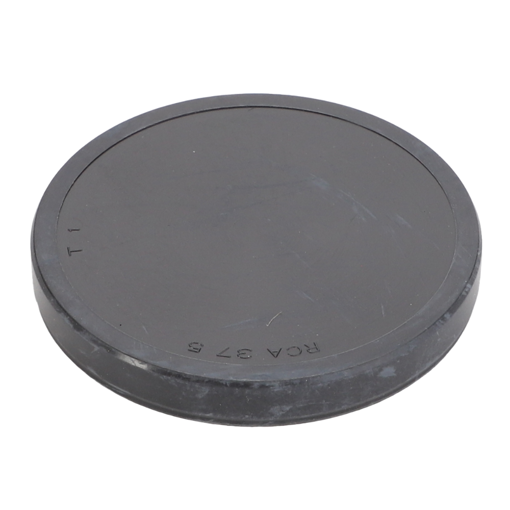 ВЫПУКЛАЯ КРЫШКА