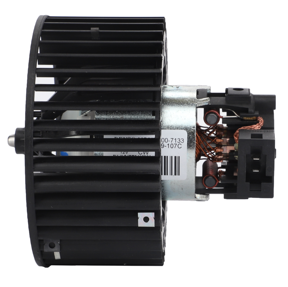 Воздуходувка