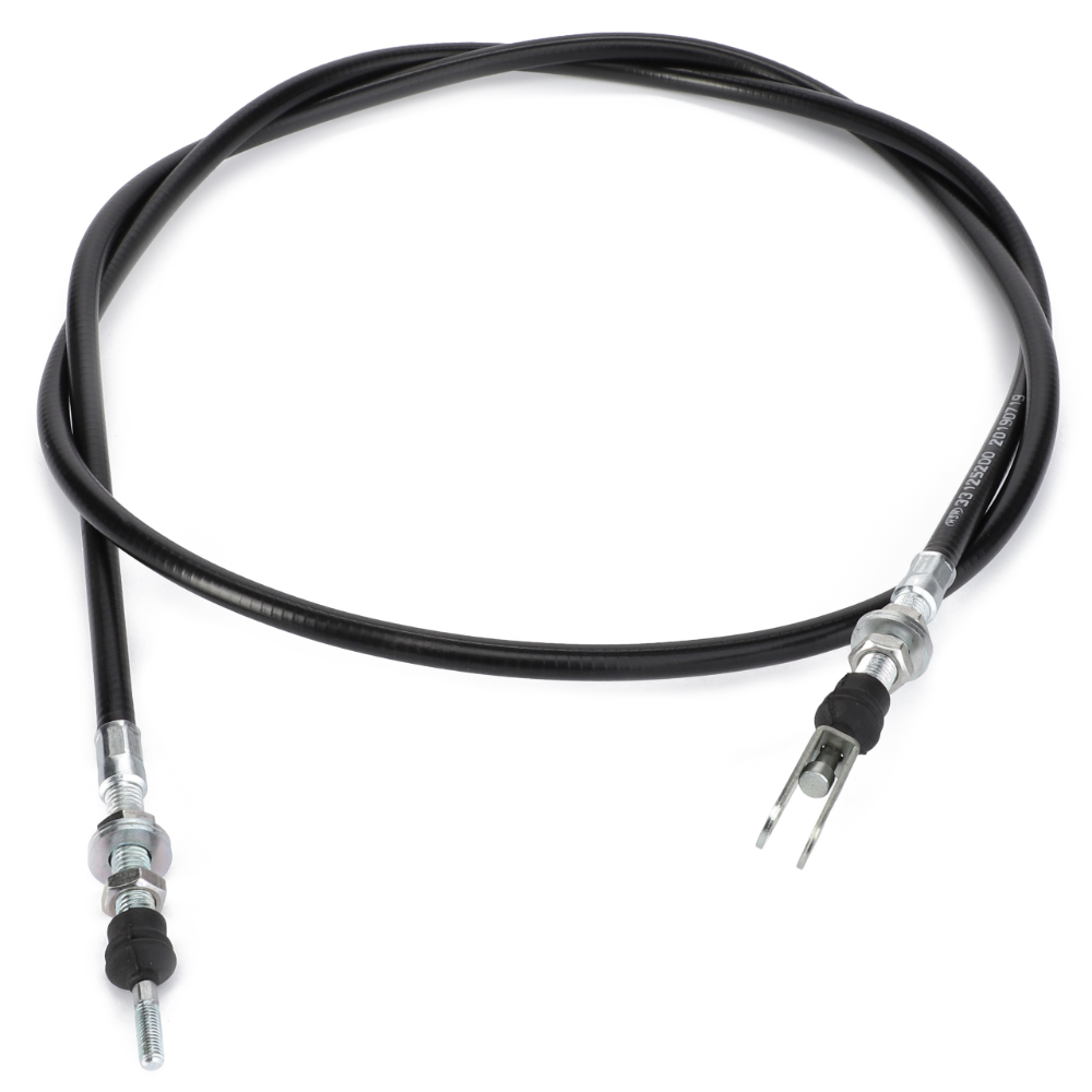 Трос дроссельной заслонки