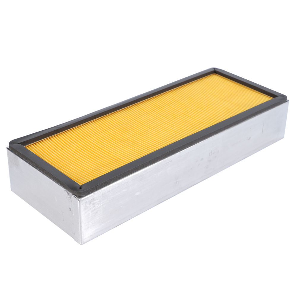 САЛОННЫЙ ФИЛЬТР