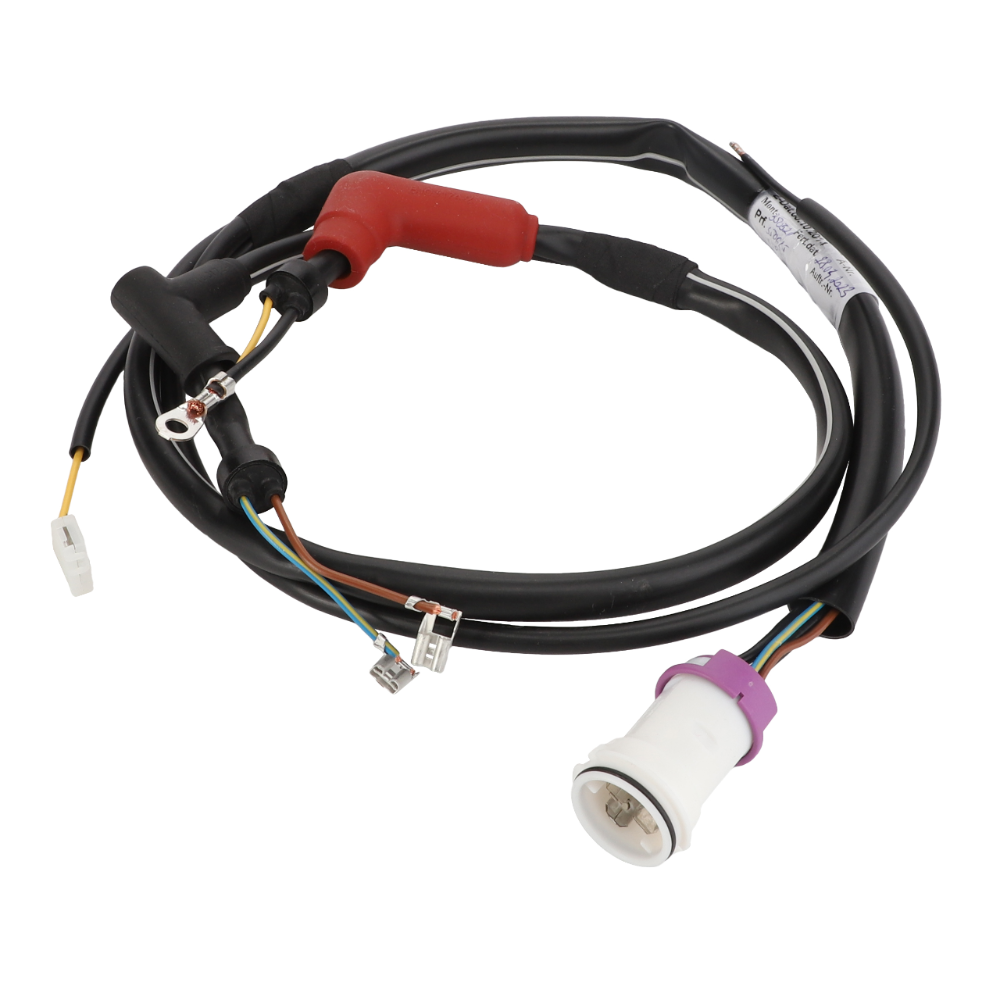 КОМПЛЕКТ ПРОВОДОВ