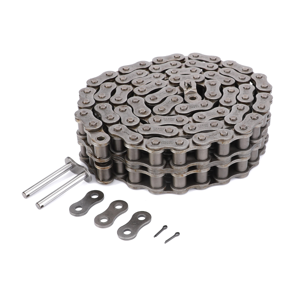 Роликовая цепь