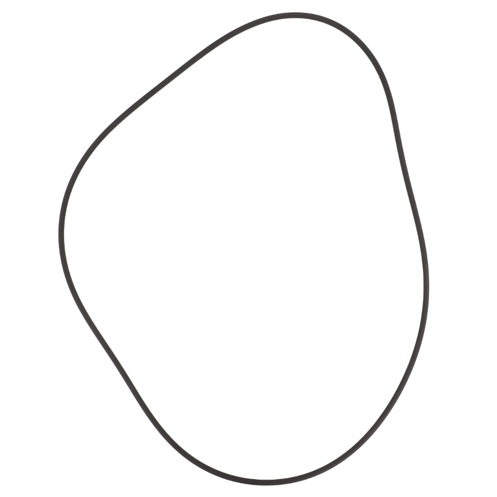 Уплотнительное кольцо