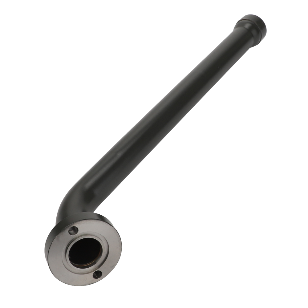 Заливная горловина для масла