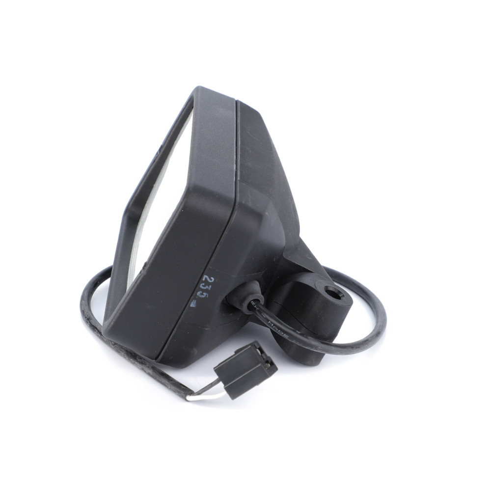 РАБОЧИЙ СВЕТ