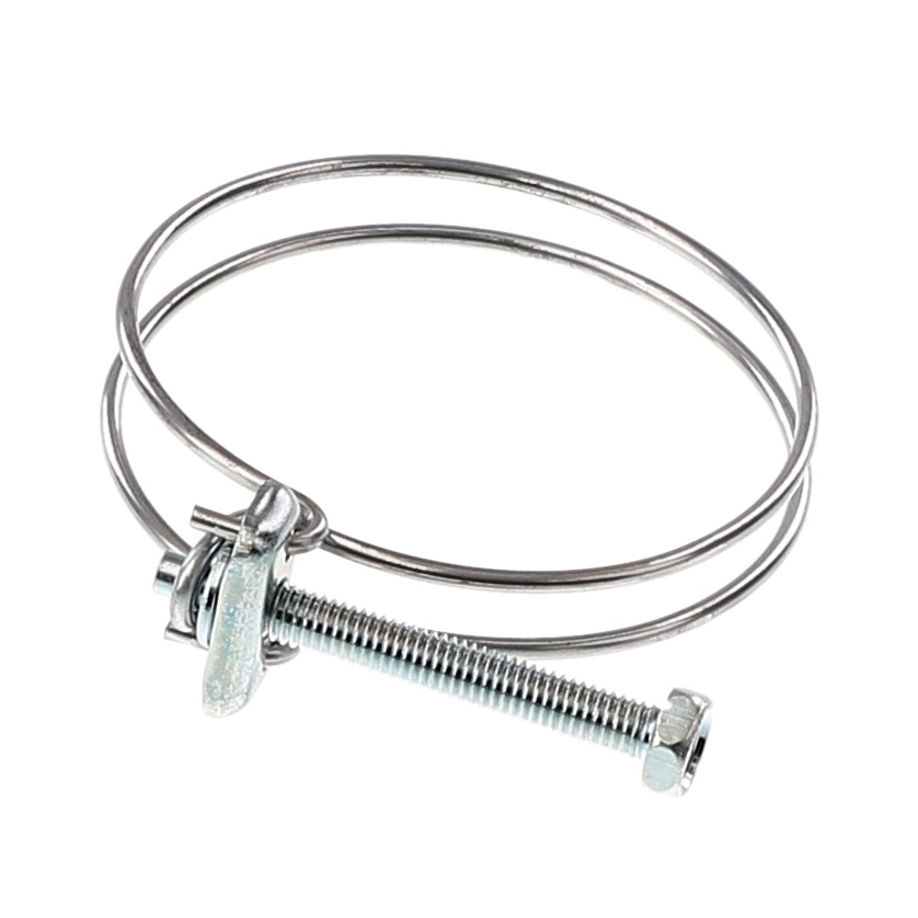 Хомут для гибкого провода