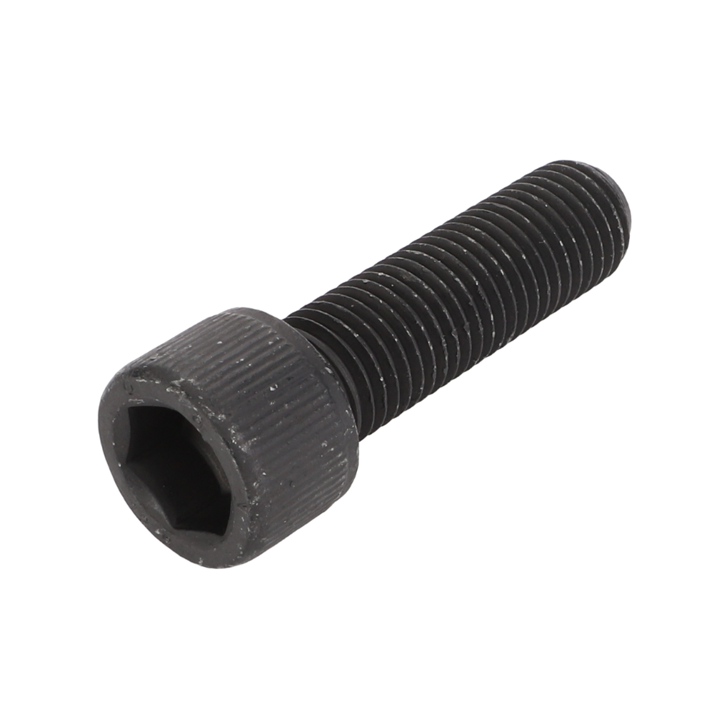 Шестигранный винт