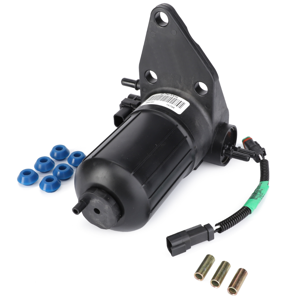 ТОПЛИВНЫЙ НАСОС