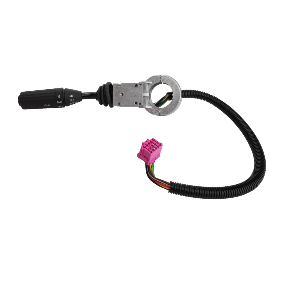 ПЕРЕКЛЮЧАТЕЛЬ РЫЧАГА УПРАВЛЕНИЯ