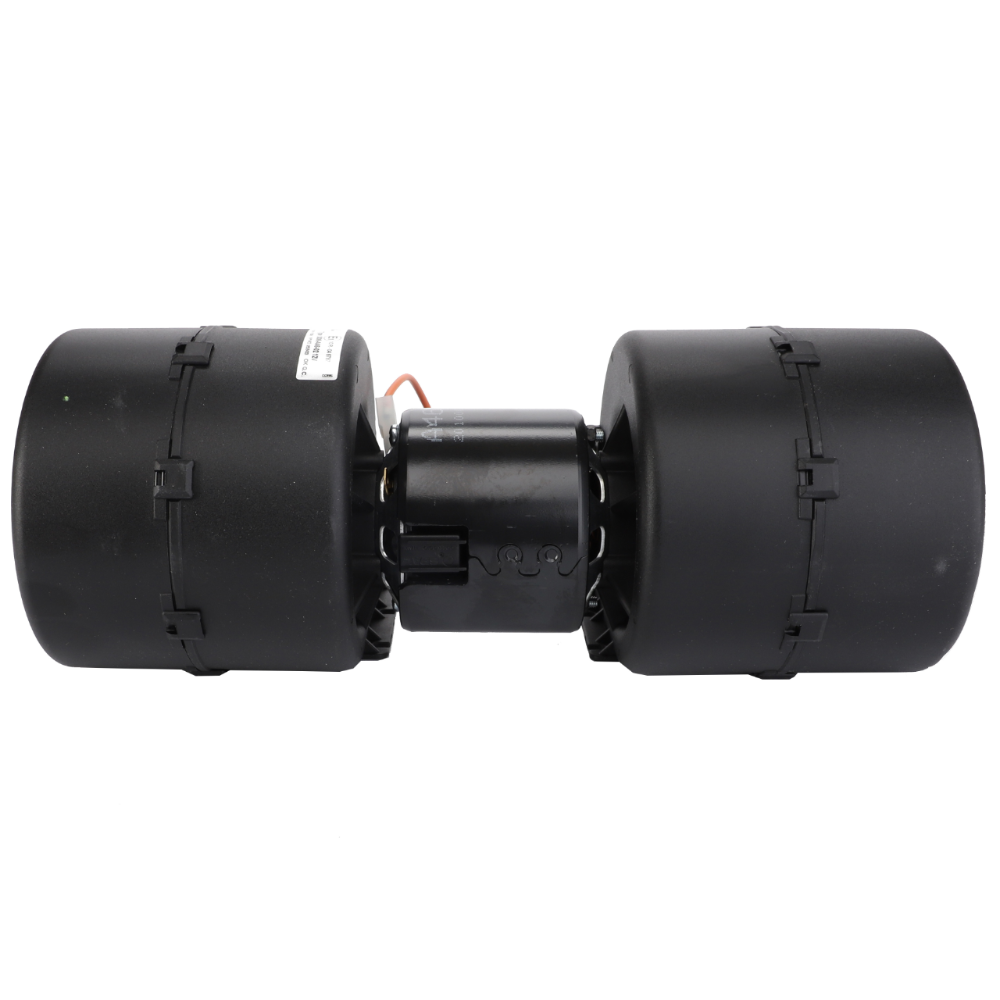 Воздуходувка