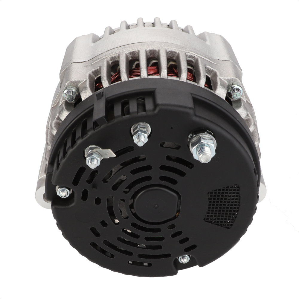 АЛЬТЕРНАТОР