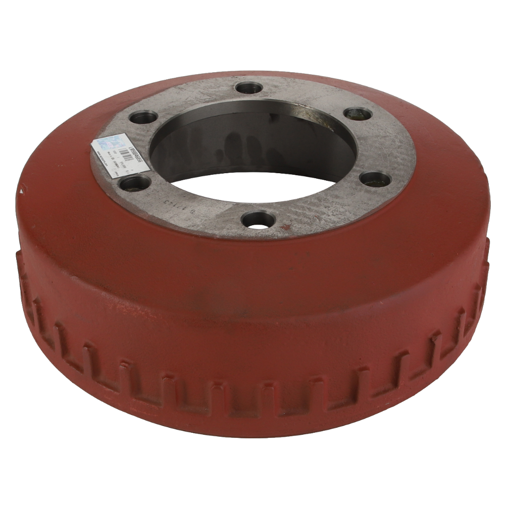 ТОРМОЗНОЙ МЕХАНИЗМ