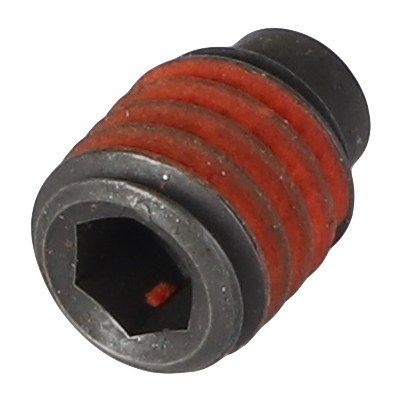 Установочный винт