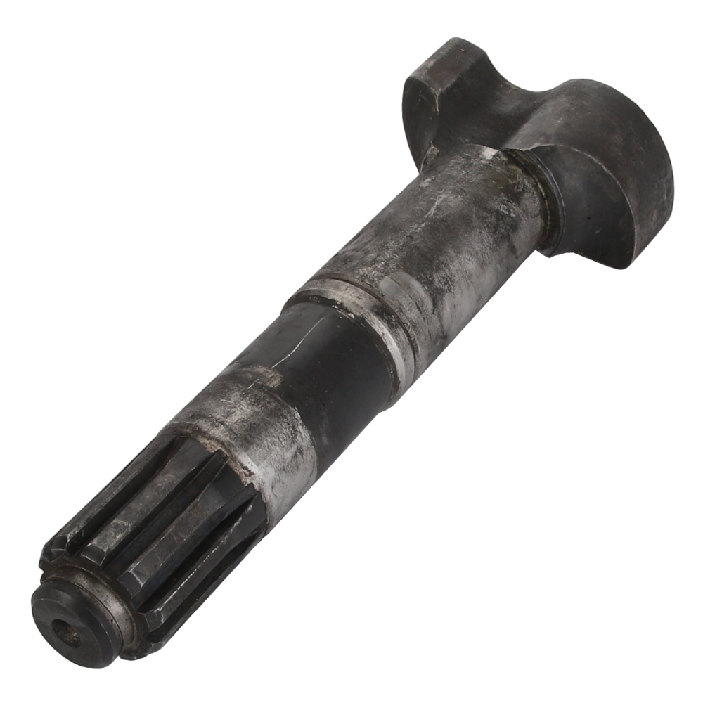 Распределительный вал, правая сторона