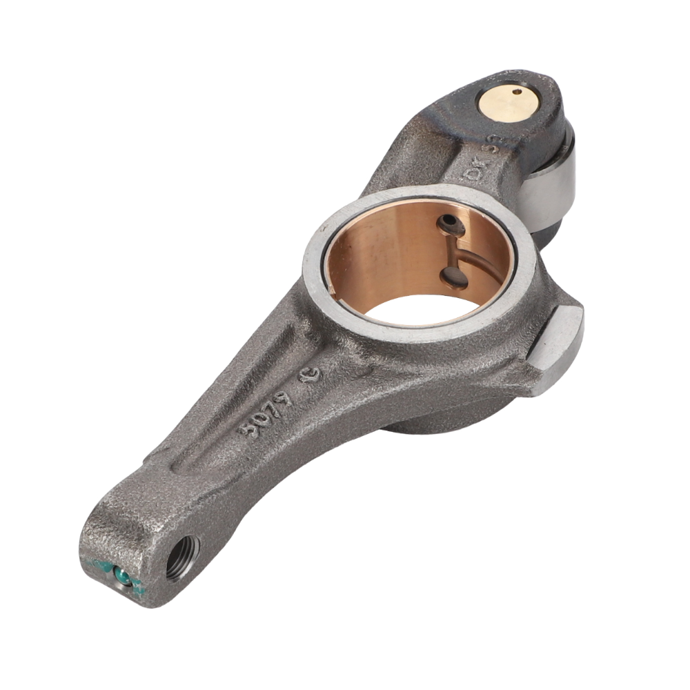 Рычаг толкателей