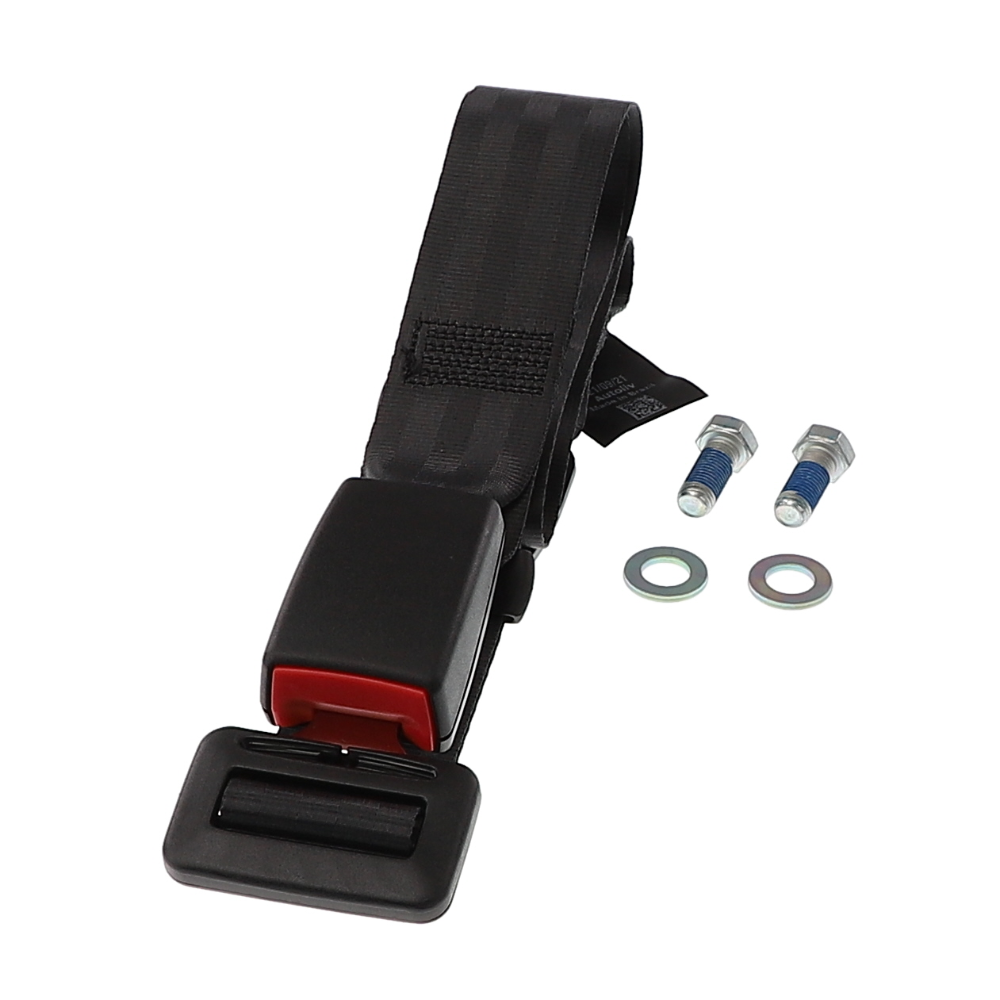 РЕМЕНЬ БЕЗОПАСНОСТИ