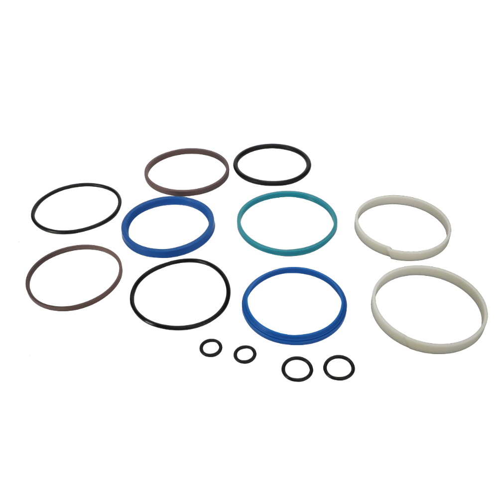 КОМПЛЕКТ ПРОКЛАДОК ПРИВОДА