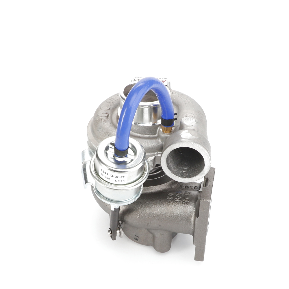 Турбокомпрессор