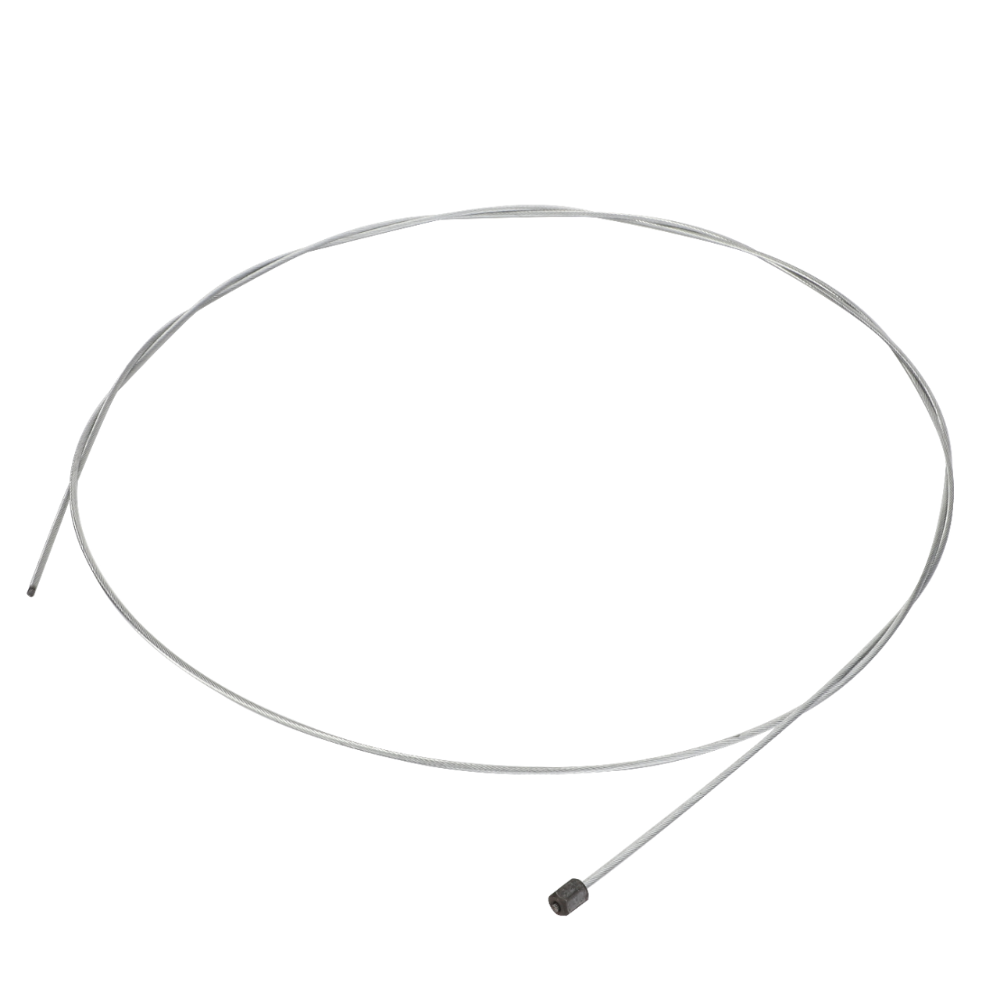 Трос ручного тормоза