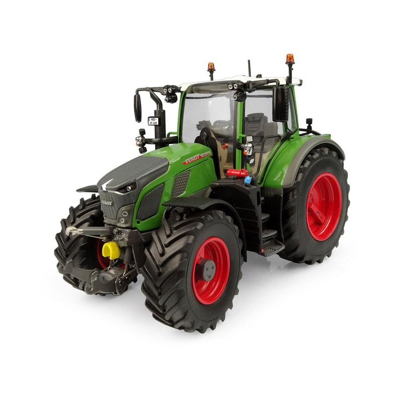 Коллекционная модель Fendt 620 Vario