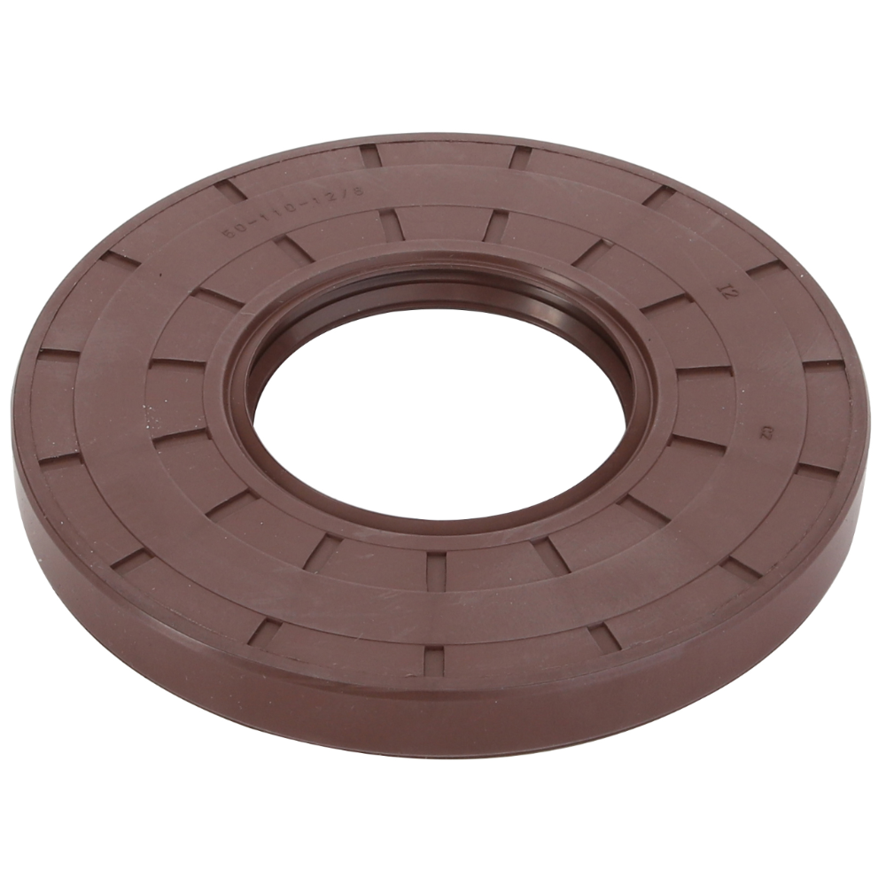 Уплотнение вала