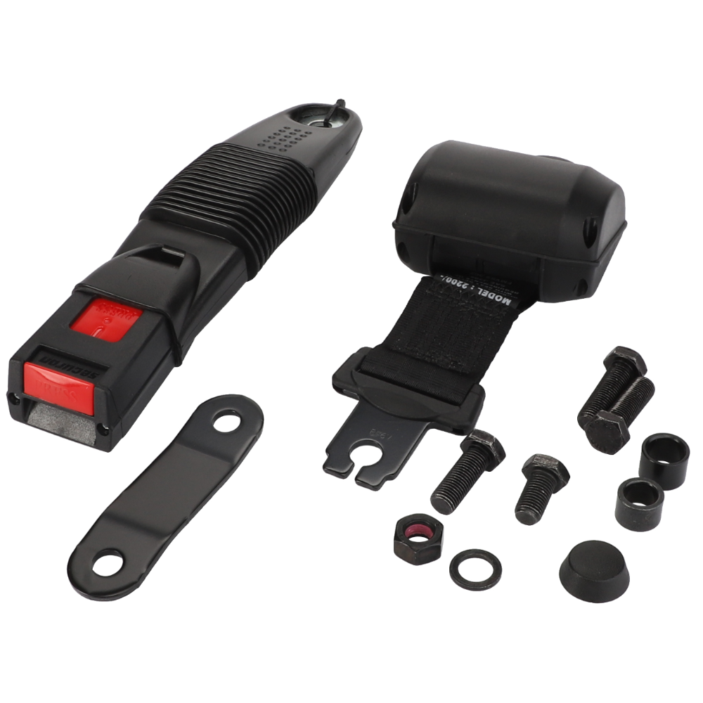 РЕМЕНЬ БЕЗОПАСНОСТИ