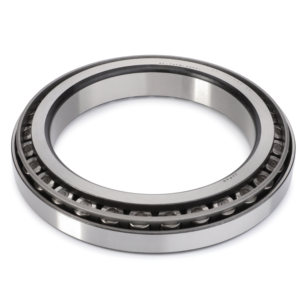 КОНИЧЕСКИЙ РОЛИКОВЫЙ ПОДШИПНИК