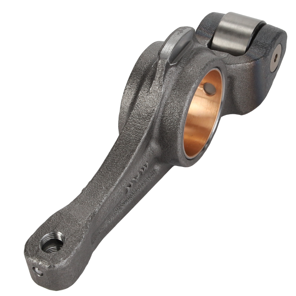 Рычаг толкателей