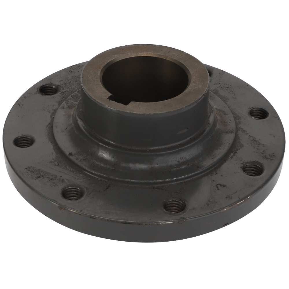 Ступица сцепления