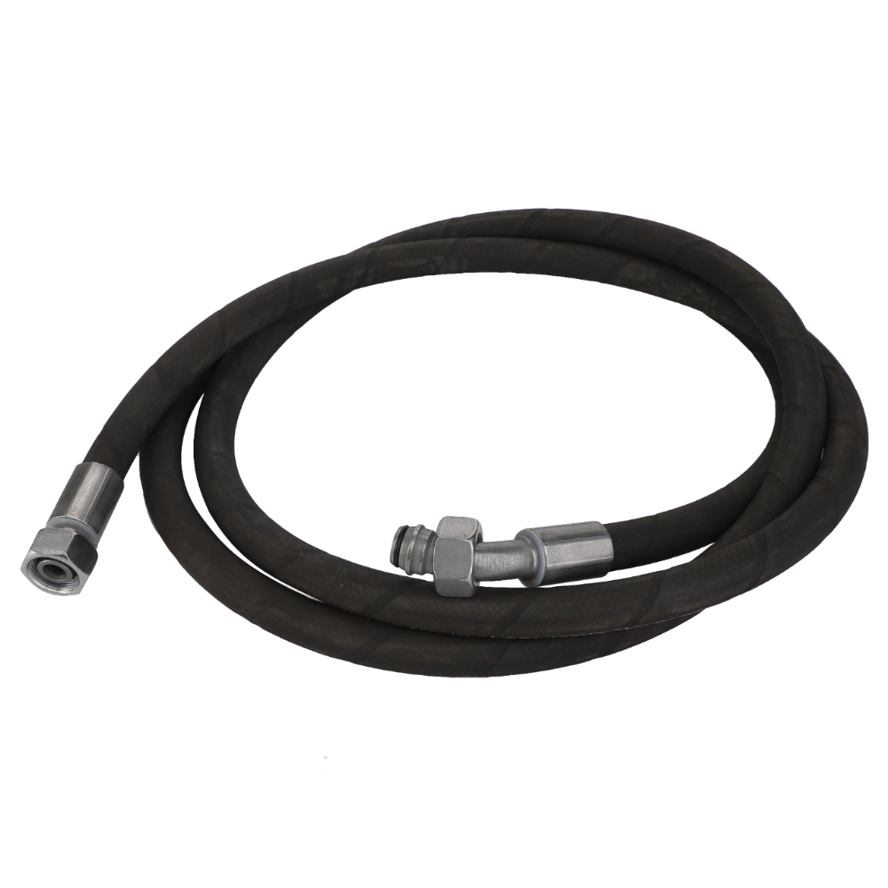 ГИДРАВЛИЧЕСКИЙ ГИБКИЙ ТРУБОПРОВОД