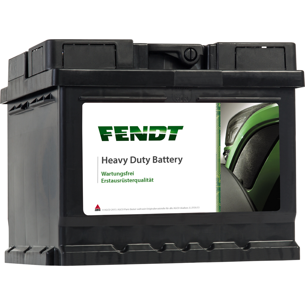 АККУМУЛЯТОР