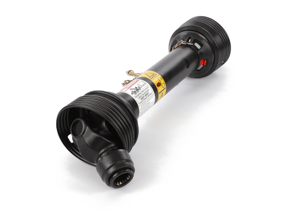 КОМПЛЕКТ ГЛАВНОГО ПРИВОДНОГО ВАЛА