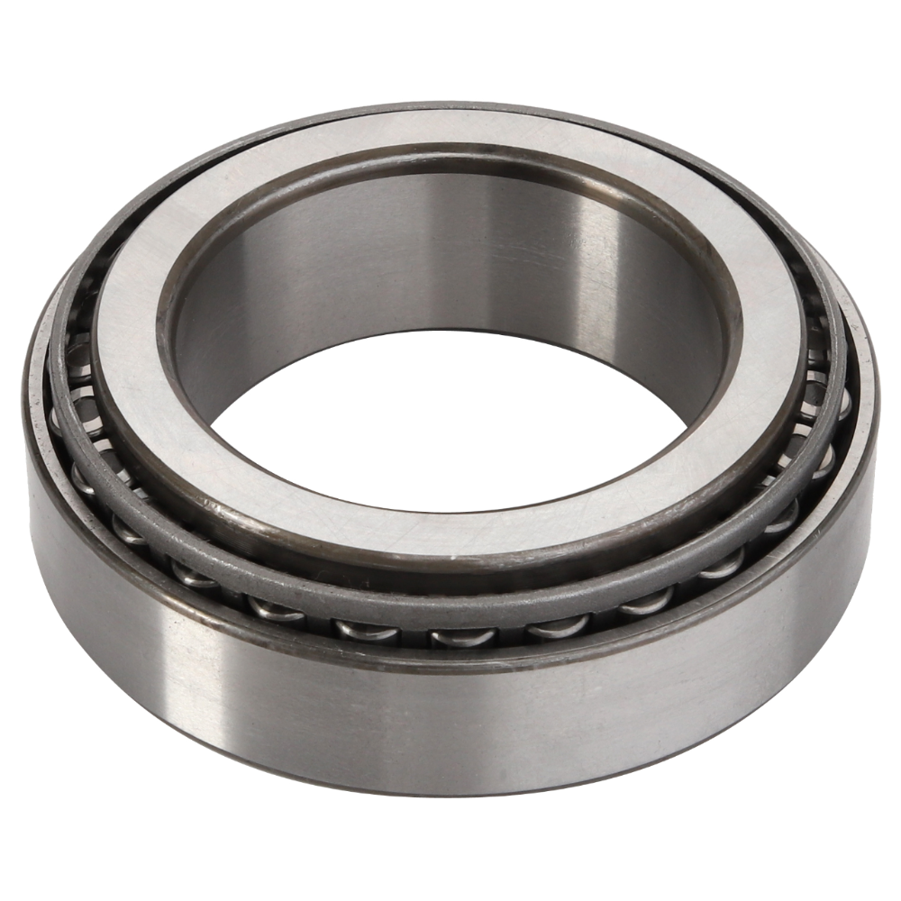 КОНИЧЕСКИЙ РОЛИКОВЫЙ ПОДШИПНИК