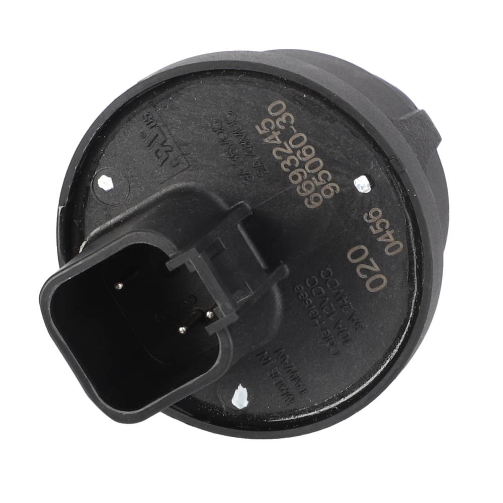 ПЕРЕКЛЮЧАТЕЛЬ ЗАЖИГАНИЯ