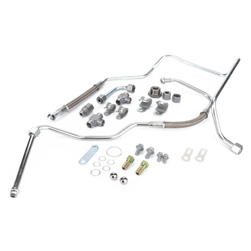 РЕМОНТНЫЙ КОМПЛЕКТ