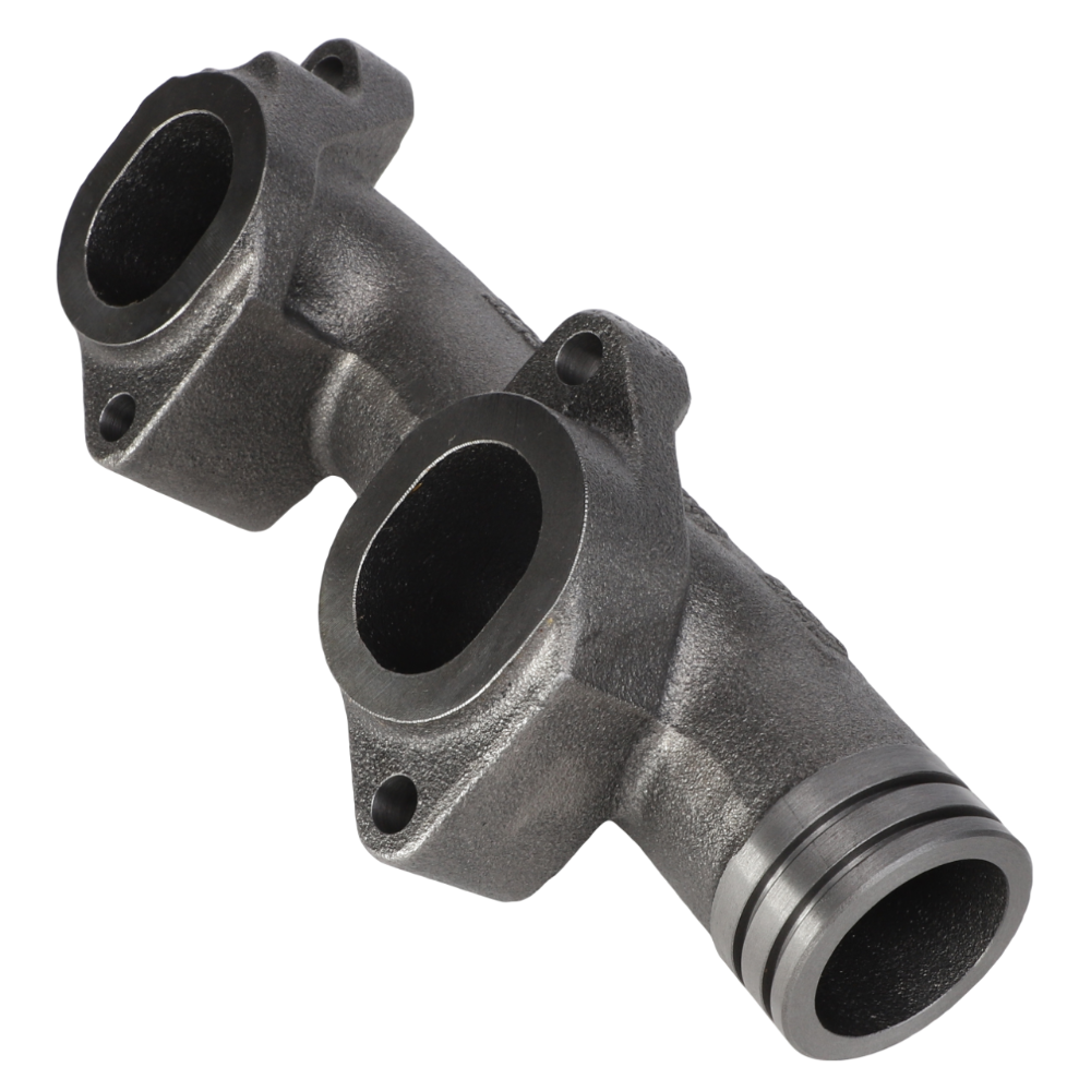 Выпускной коллектор