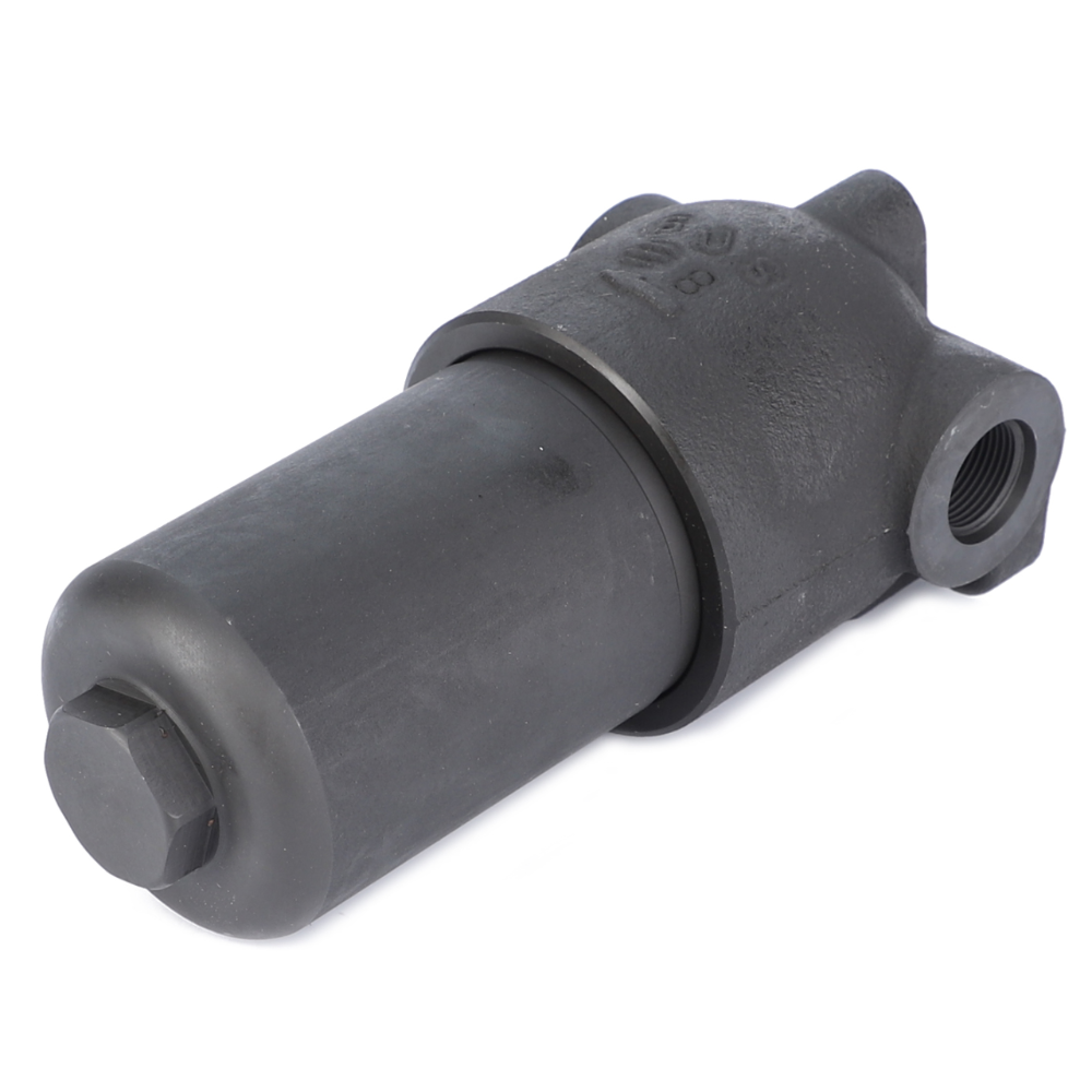 МАСЛЯНЫЙ ФИЛЬТР