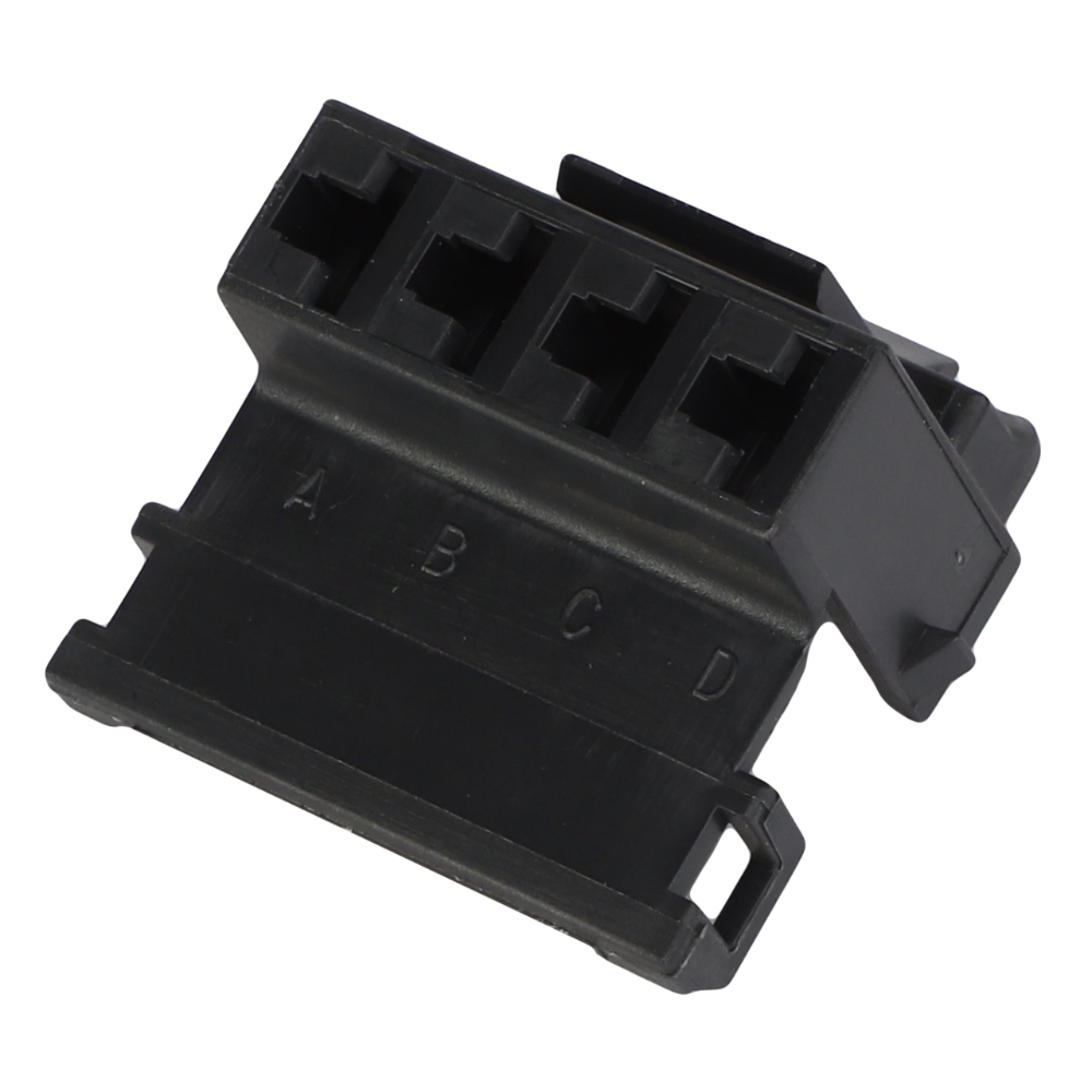 ЭЛЕКТРИЧЕСКИЙ РАЗЪЁМ