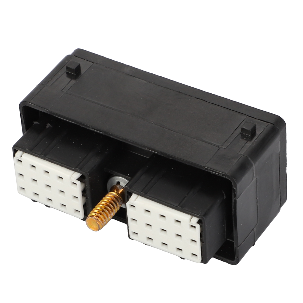 КОНТАКТНЫЙ РАЗЪЕМ