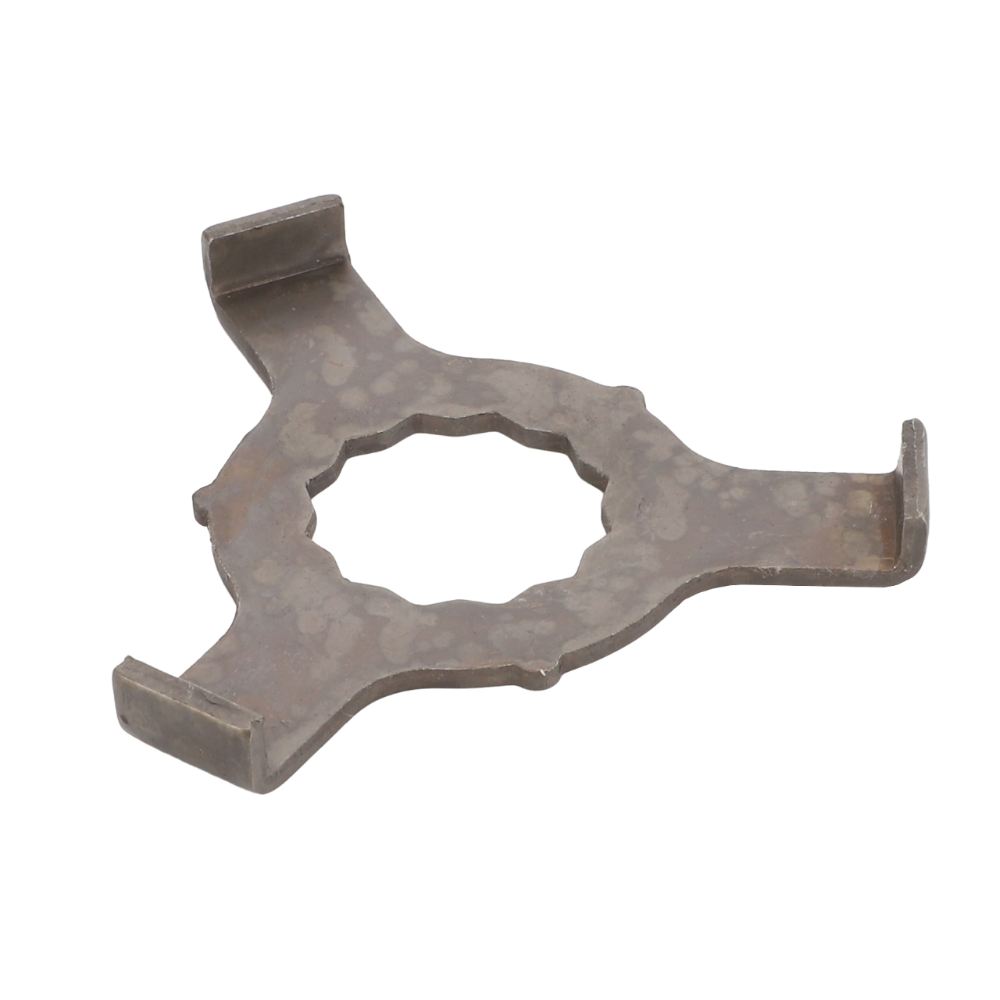 Стопорная шайба