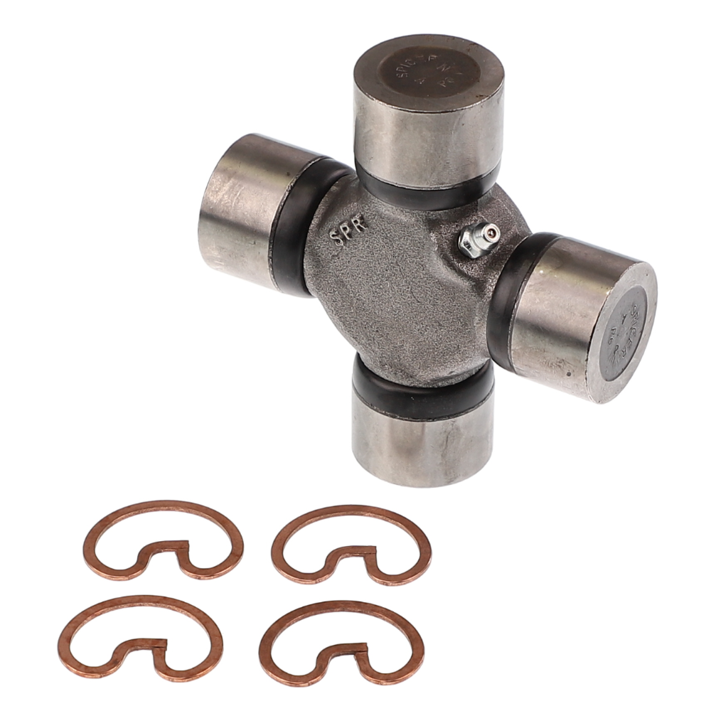 КОМПЛЕКТ КРЕСТОВИНЫ И ПОДШИПНИКА