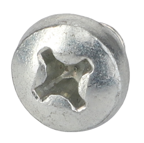 Шестигранный винт