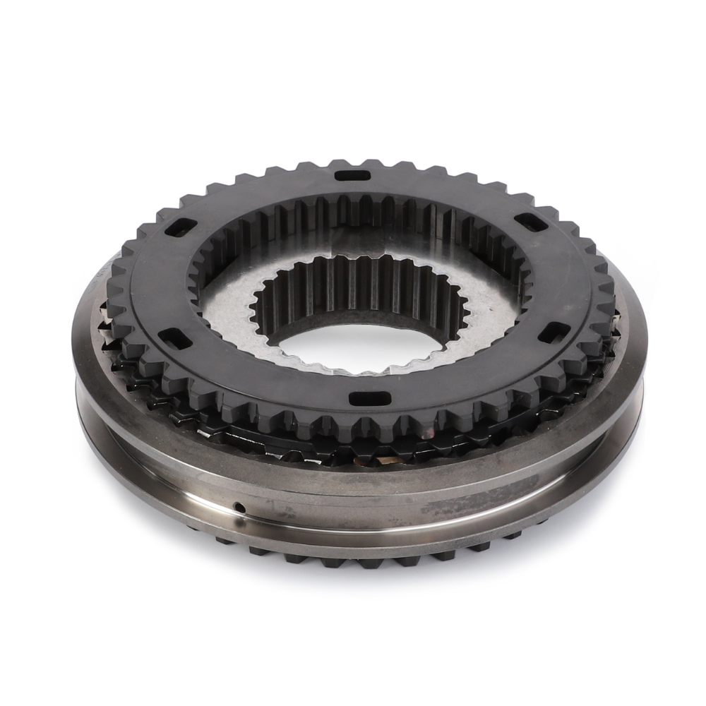 Синхронизатор