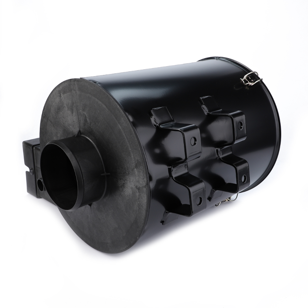 Узел воздушного фильтра